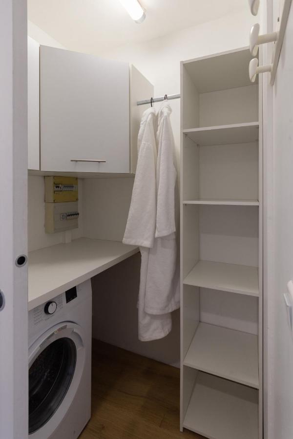 Appartement Jaude Central % Parking à Clermont-Ferrand Extérieur photo